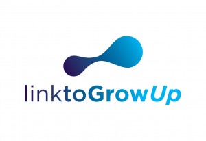 logo linktoGrowUP