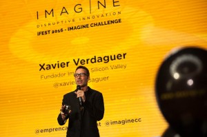 Xavier Verdaguer - Imagine.cc